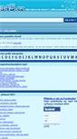 Mobile Screenshot of mp345.cz